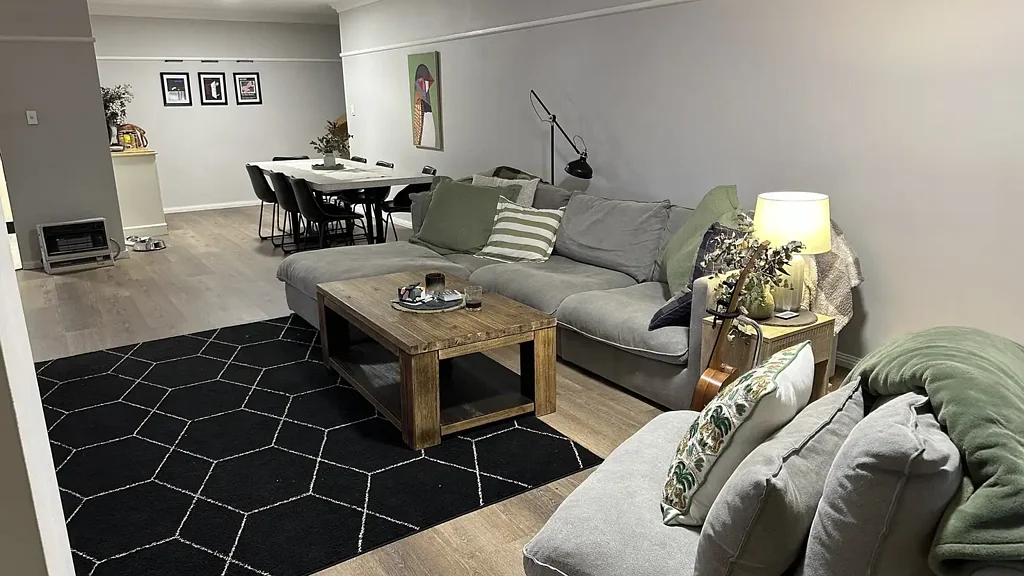 Spacious Apartment Living in the Heart of Castle Hill