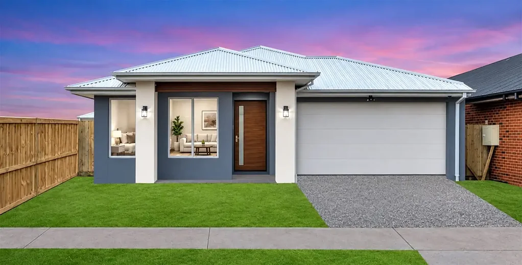 Thornhill Park 4Phòng ngủ Contemporary Luxury Family Home in Thornhill Park - Brand New 4 beds/2 bath /2 Living/2 Car Park