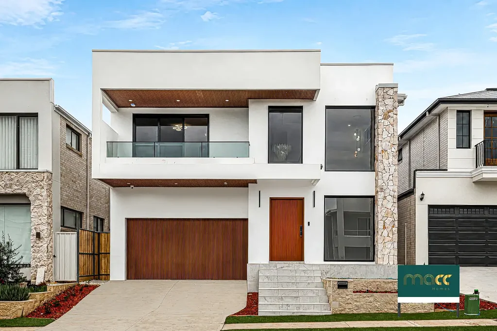 6 Burford Street, Box Hill, NSW 2765