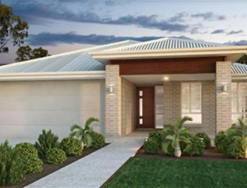 Lot 43 Wisteria Street, Bargara, Wide Bay, 4 રૂમ, 2 બાથરૂમ, House
