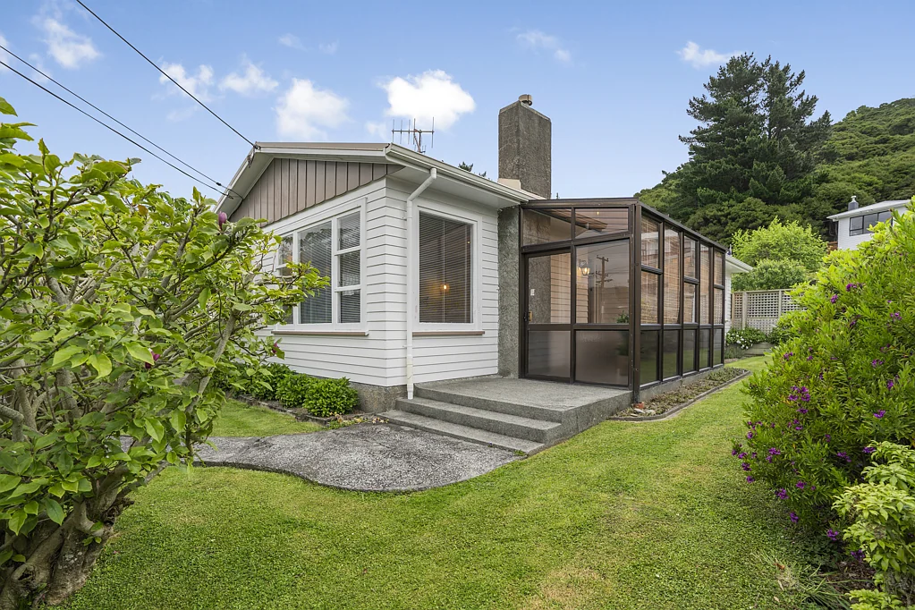 61 Karaka Street, Wainuiomata, Lower Hutt, Wellington