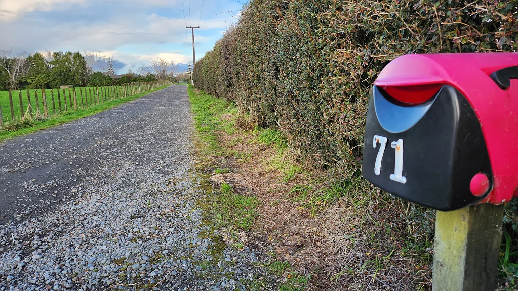 Inglewood Lepper Road Grazing Block