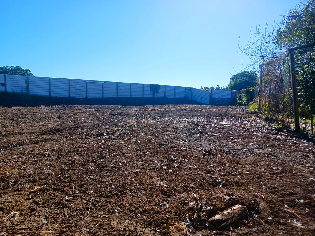 Kaitaia Potential on Parkdale