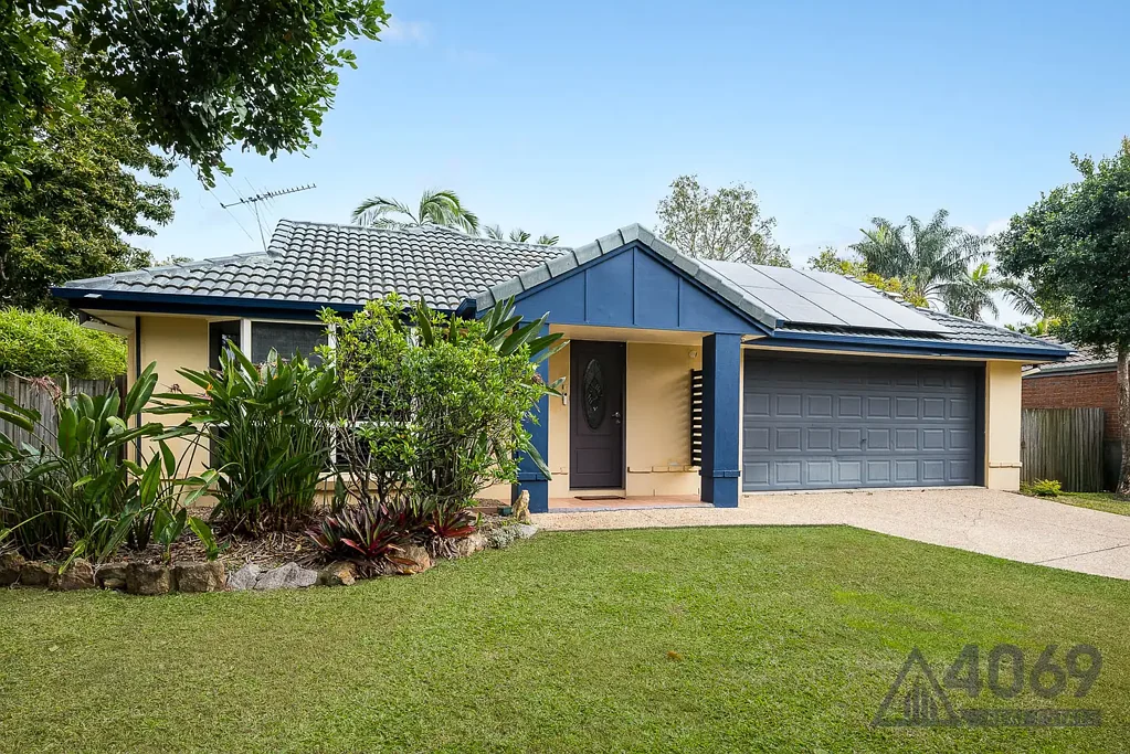 24 Considen Place, Bellbowrie, QLD 4070