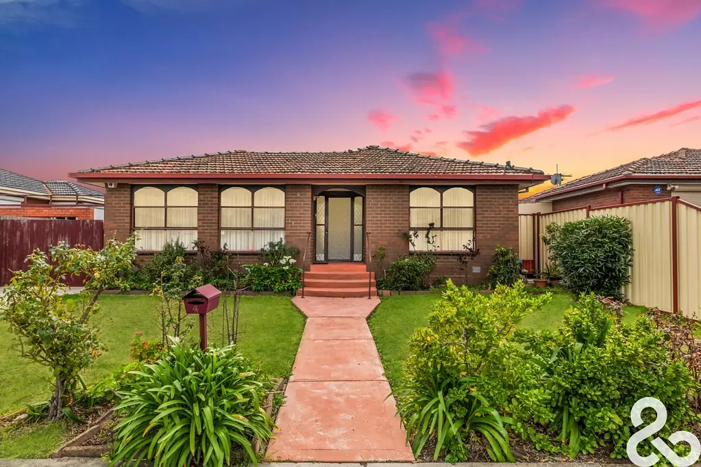 4 Kathryn Avenue, Lalor, VIC 3075