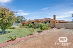 62 Parade Road, Withers