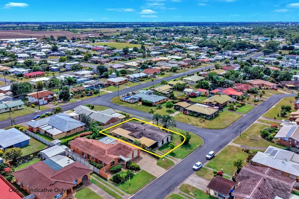 Avoca 4房  Quality Avoca Investment Returning $695 Per Week