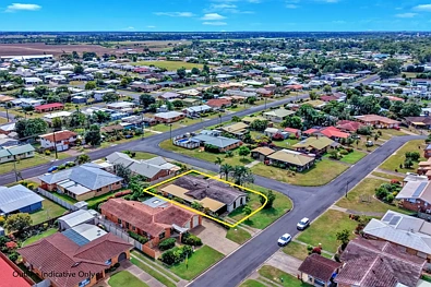 Avoca 4房  Quality Avoca Investment Returning $695 Per Week