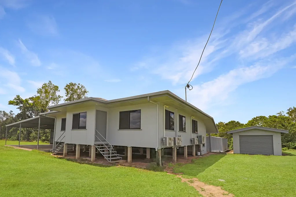 Abergowrie 3ਬੈੱਡਰੂਮ Country Charm with Modern Comfort!