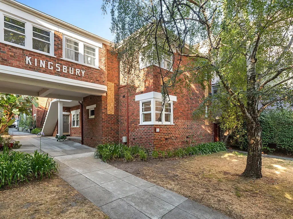 1/22 Inkerman Street, St Kilda, VIC 3182
