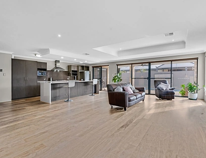 16 Waterview Way, Singleton, WA 6175, 4 침실, 2 욕실, House