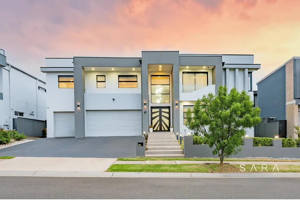 13 Farmhouse Avenue, Kellyville, NSW 2155