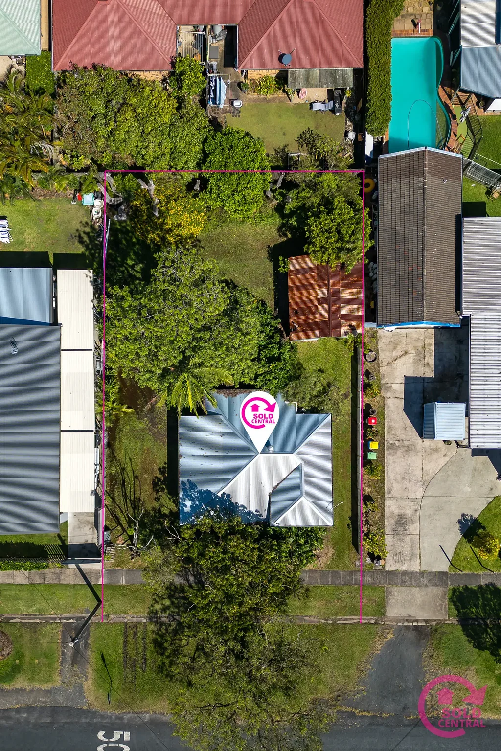 Ballina 2房  NEW PRICE! Prime Position & Great Development Opportunity