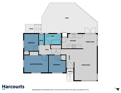 38 West View Crescent, Onerahi, Whangarei, 3 침실, 1 욕실, House