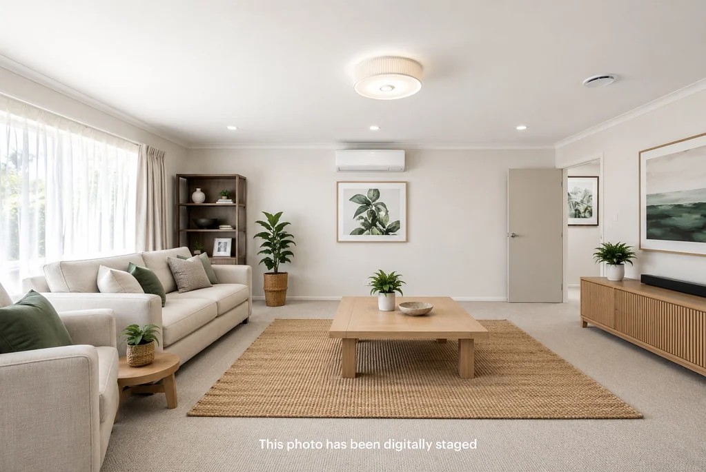 Taradale 4 Bedroom Spacious Family Living in Taradale