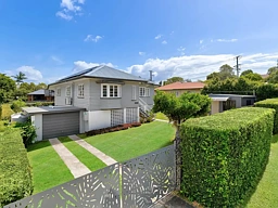 364 Robinson Road, Geebung