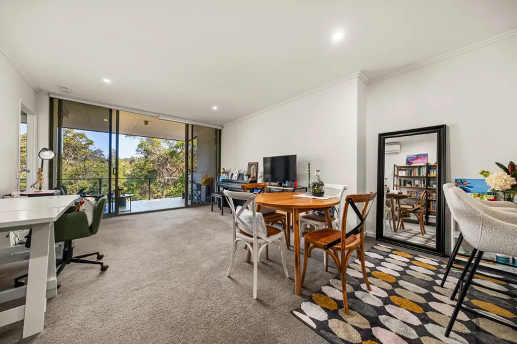 50/390 Simpsons Road, Bardon, QLD 4065