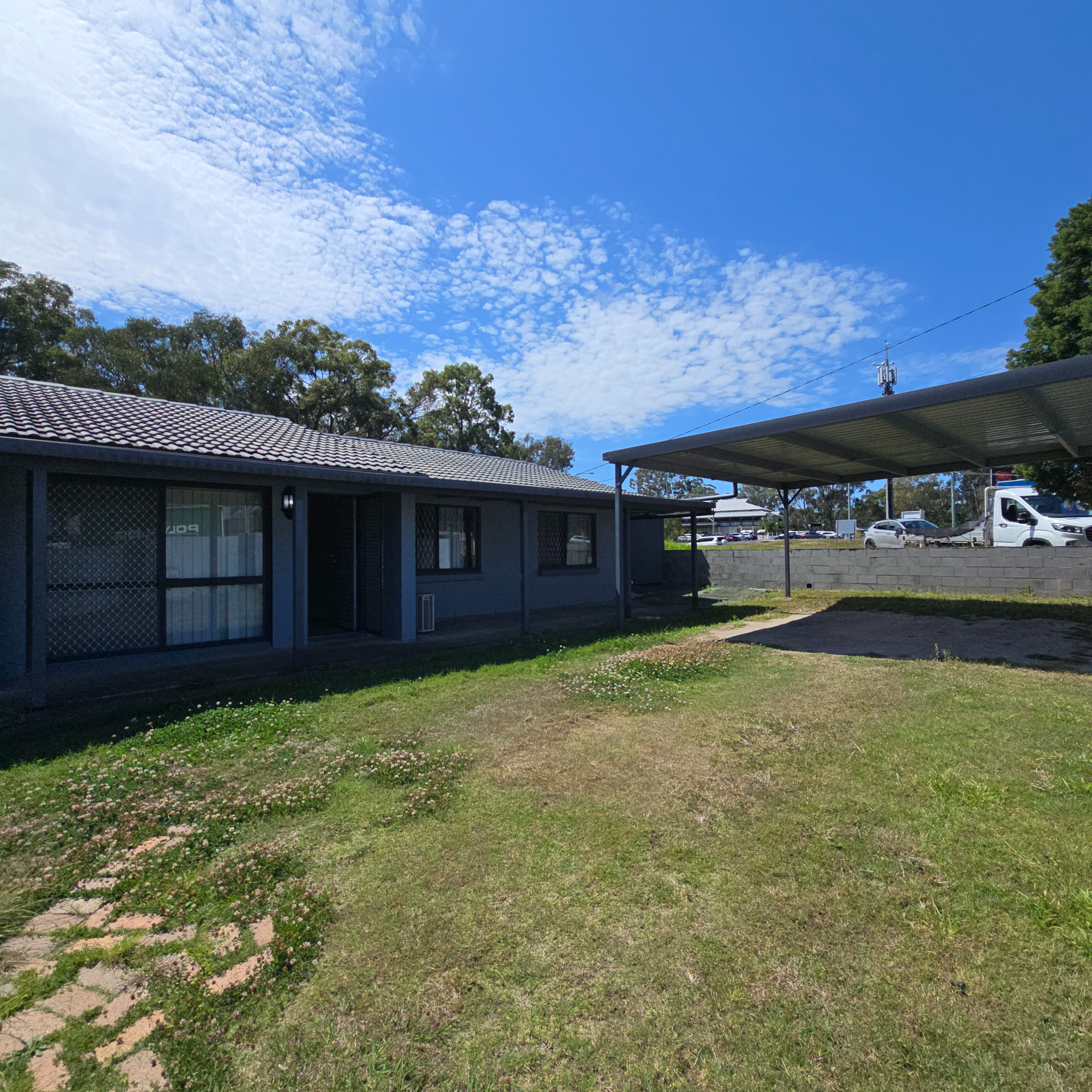 LOW DENSITY RESIDENTIAL