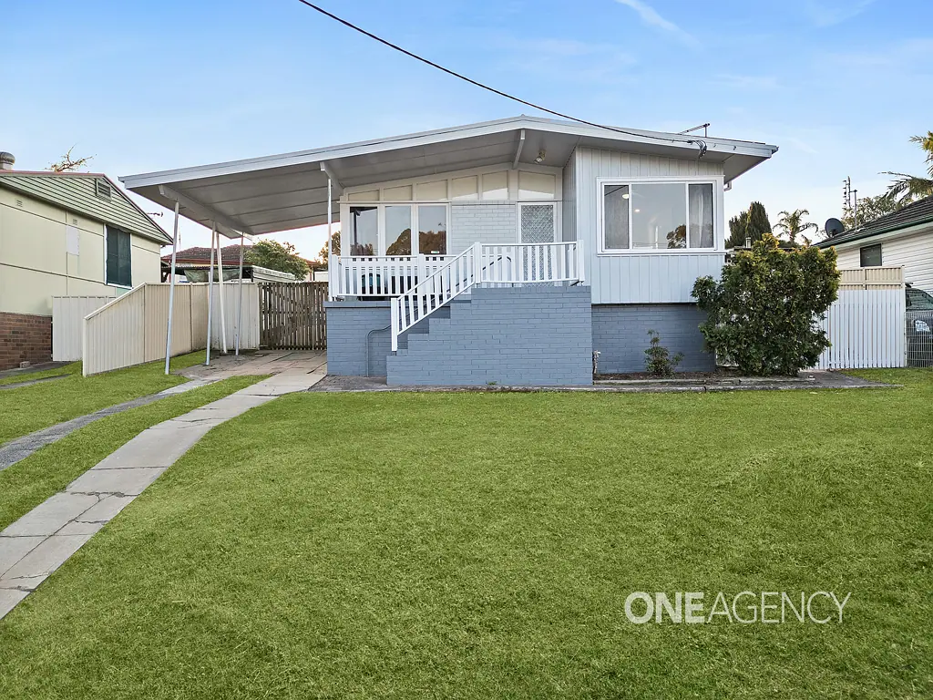 9 Garrard Avenue, Mount Warrigal, NSW 2528