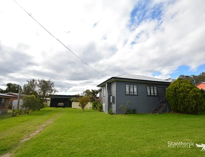 26 Connor Street, Stanthorpe, Darling Downs, 2房, 1浴, House