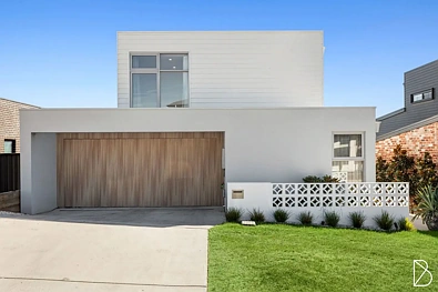 Denman Prospect 3房  Contemporary Living, Designed for Light, Space & Flow