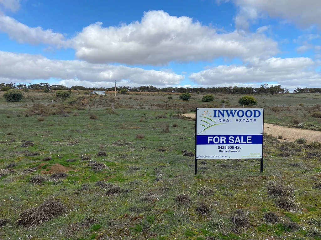 LOT 1 and 2 Bundilla Road, Cambrai, SA 5353