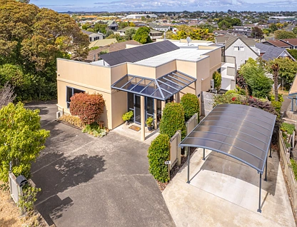 18 Titter Place, Springvale, Wanganui, 4 રૂમ, 2 બાથરૂમ, House