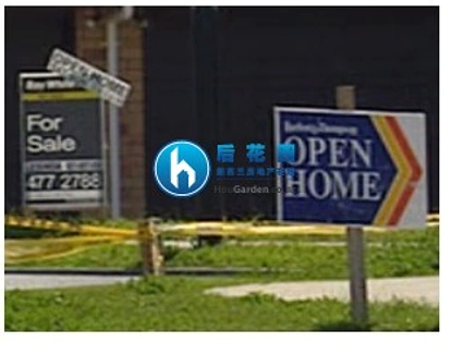 新西兰9月房屋政府估价情况