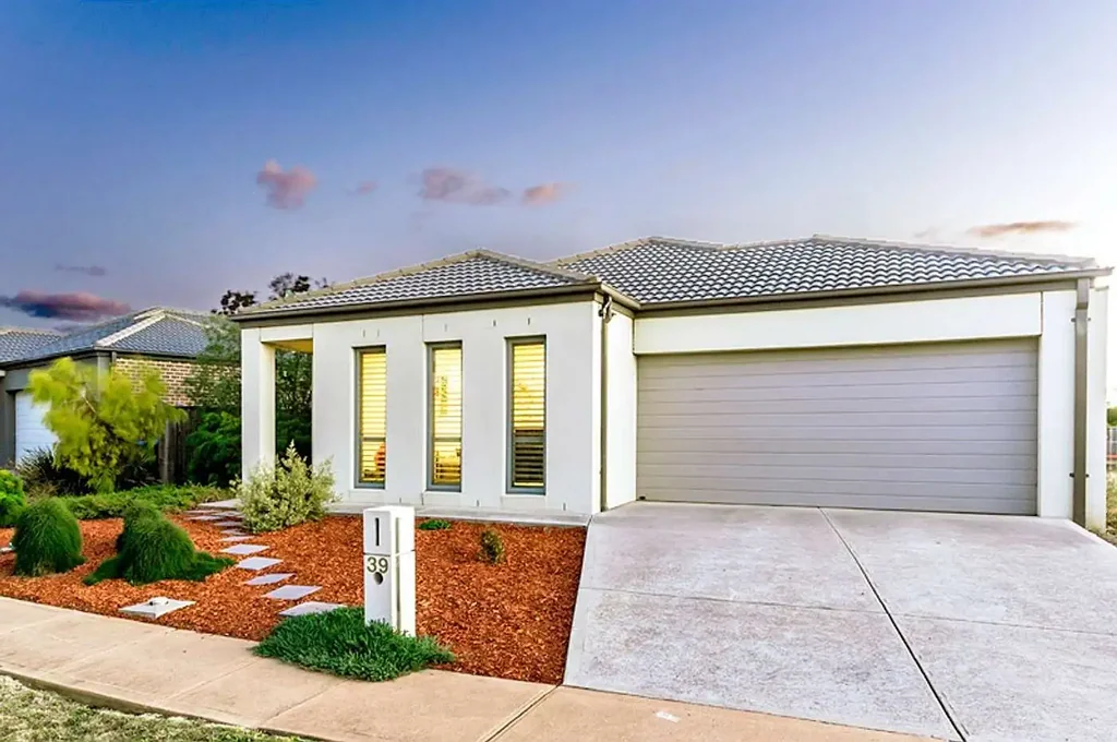 Modern & Spacious Family Home