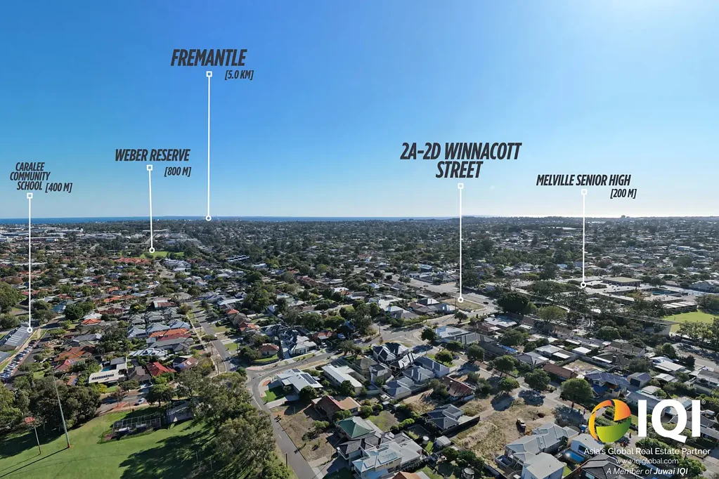 2 Winnacott Street, Willagee, WA 6156