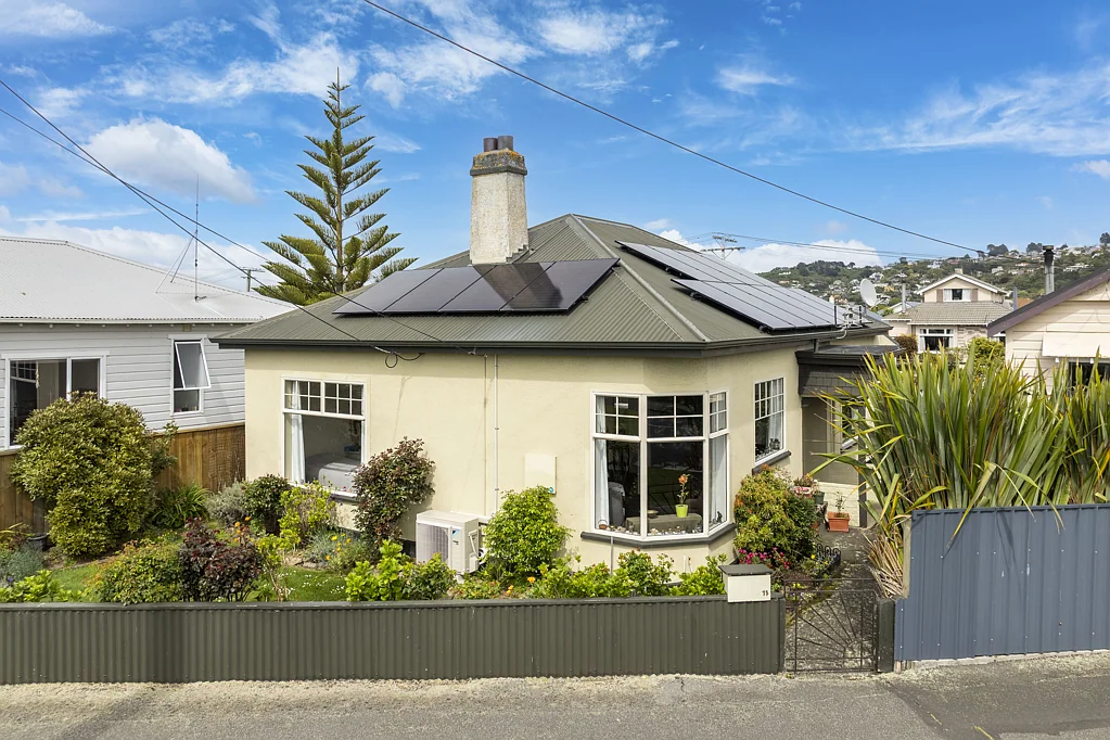 11 Hargest Crescent, Saint Kilda, Dunedin City, Otago