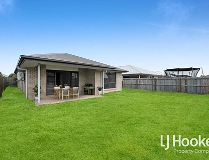 59 Cambridge Circuit, Yarrabilba, QLD 4207, 4 slaapkamers, 2 badkamers, House