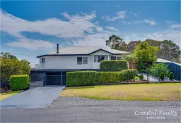 2 COOLANGATTA ST, Coomba Park