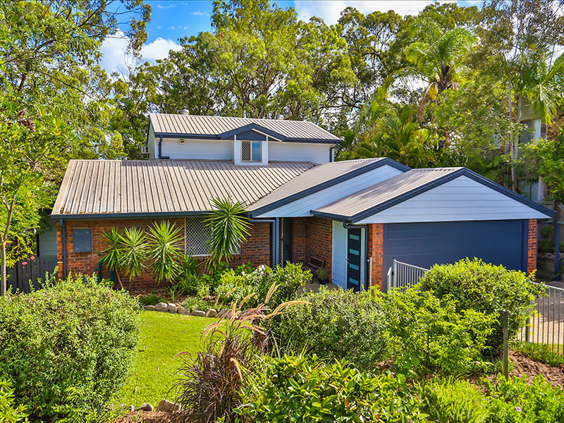 35 LEONARDA DR, FERNY HILLS QLD 4055, 0 chambres, 0 salles de bain, House