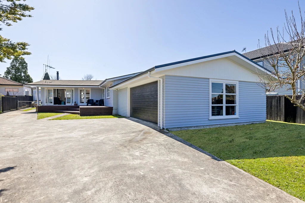 Glenview 5房  Space & Location