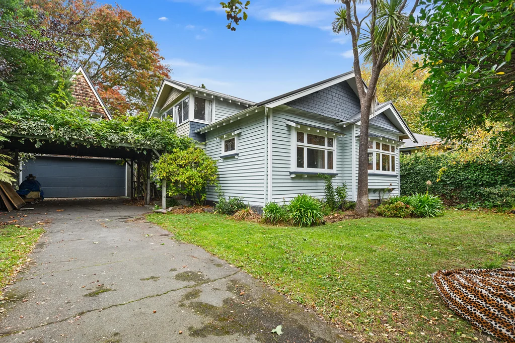 46 Brittan Street, Linwood, Christchurch, Canterbury