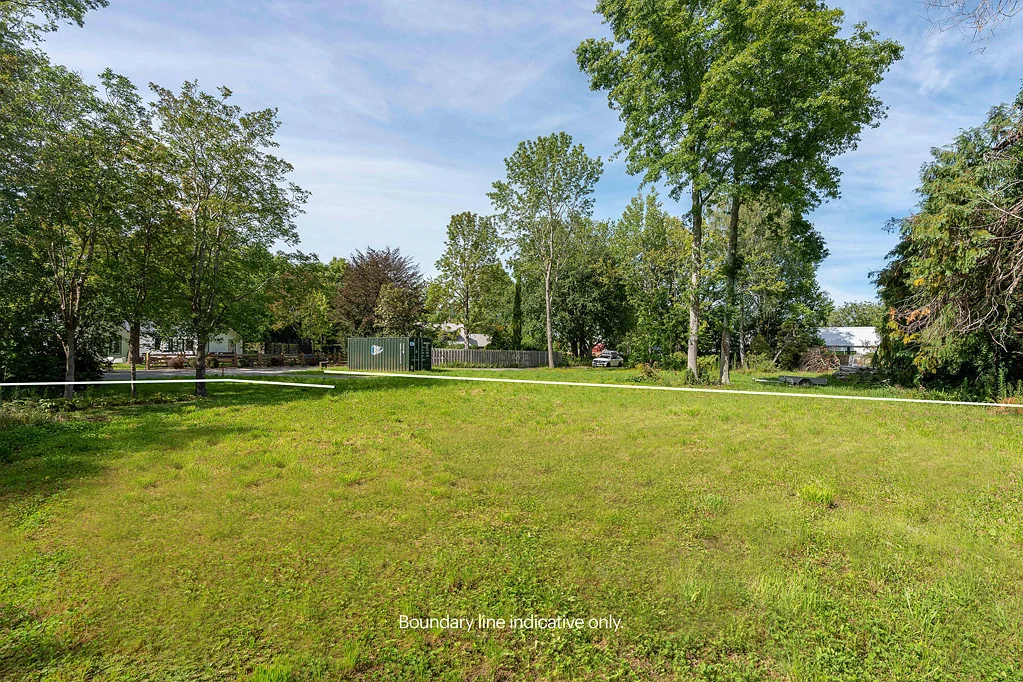 Greytown Woodlands Way Titled Section
