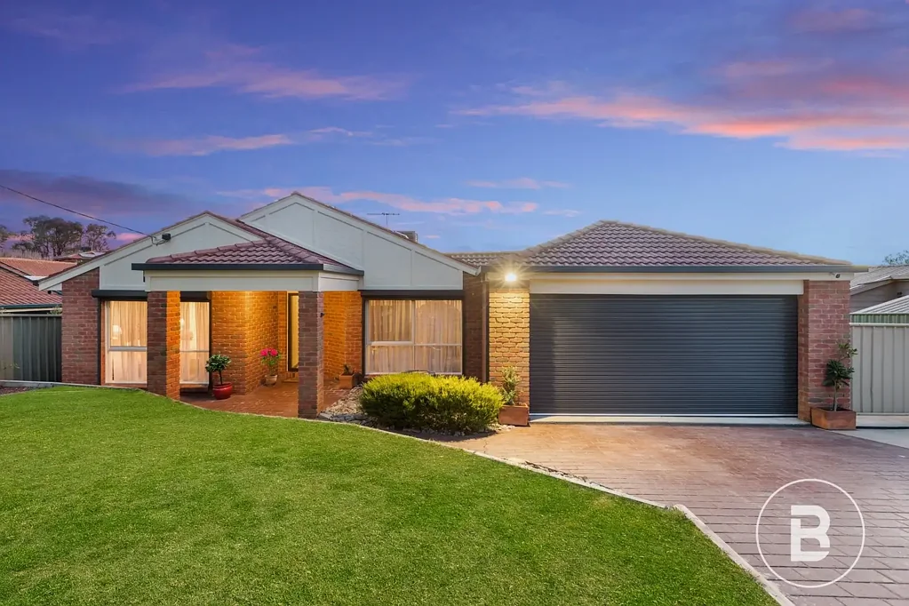 217 North Harley Street, Strathdale, VIC 3550