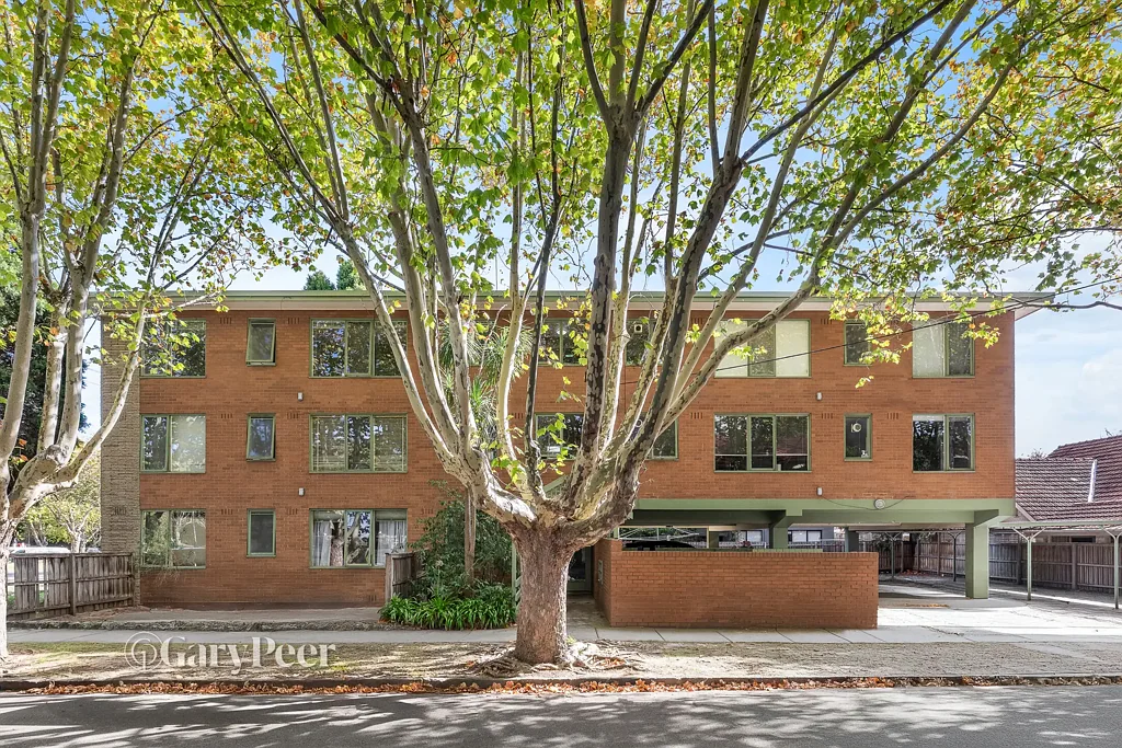 1-10/319 Dandenong Road, Prahran, VIC 3181
