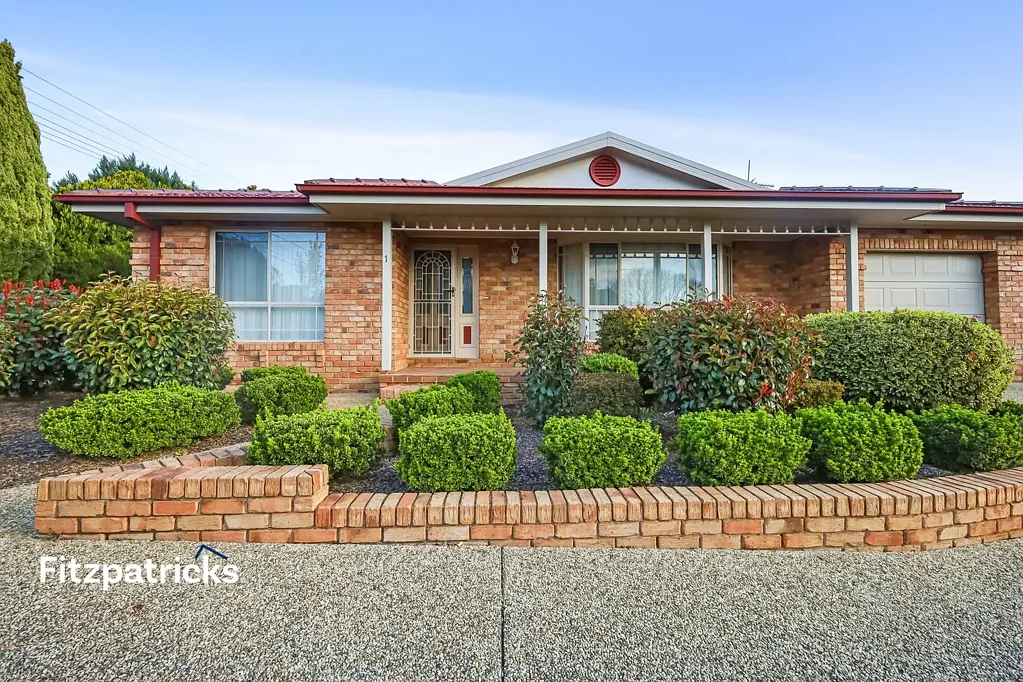 Well-Presented Home Offering Comfort and Convenience