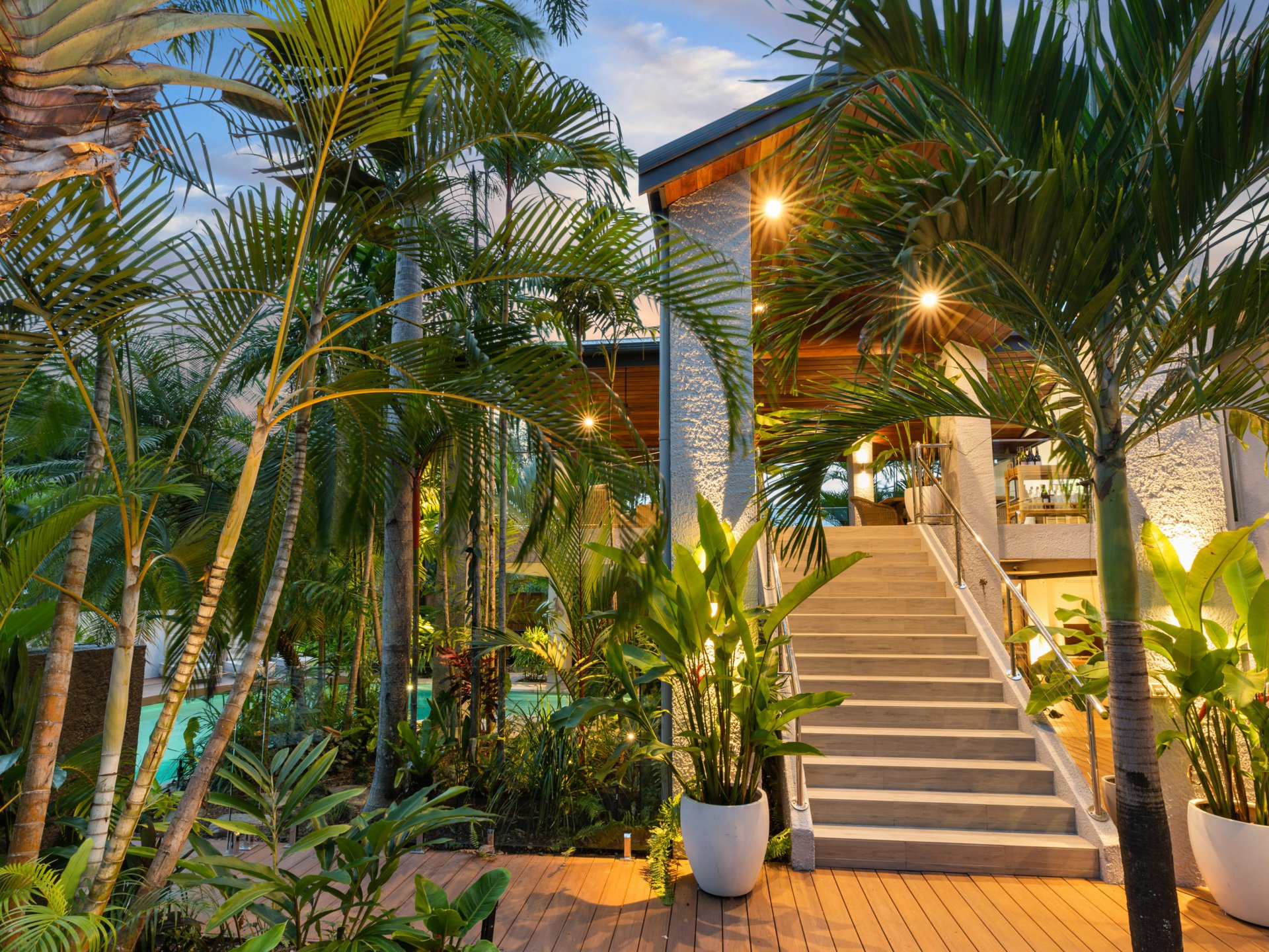 SAND STREET APARTMENTS 17 SAND ST, PORT DOUGLAS QLD 4877, 0房, 0浴, House