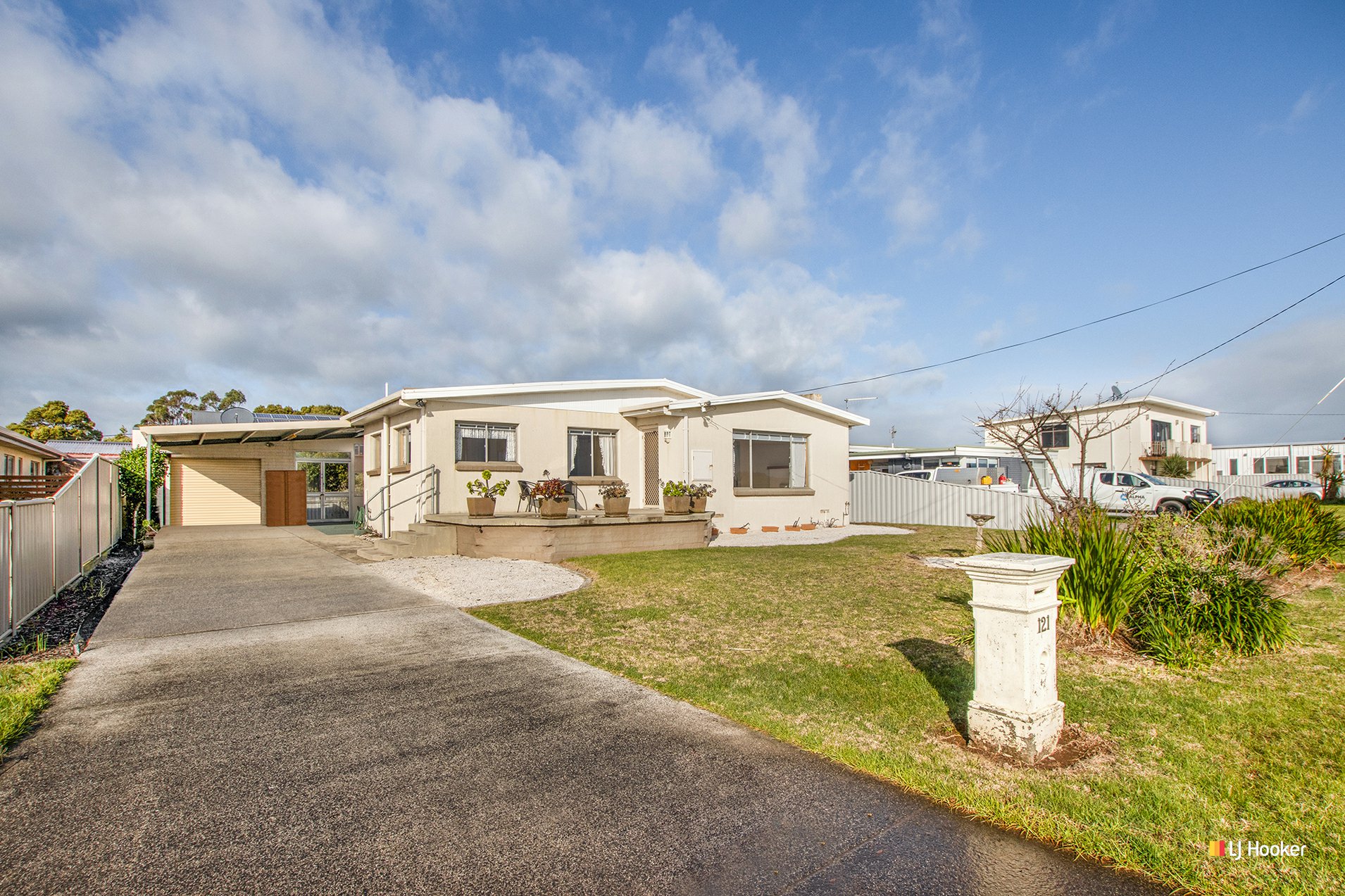 121 OLD BASS HWY, WYNYARD TAS 7325, 0房, 0浴, House