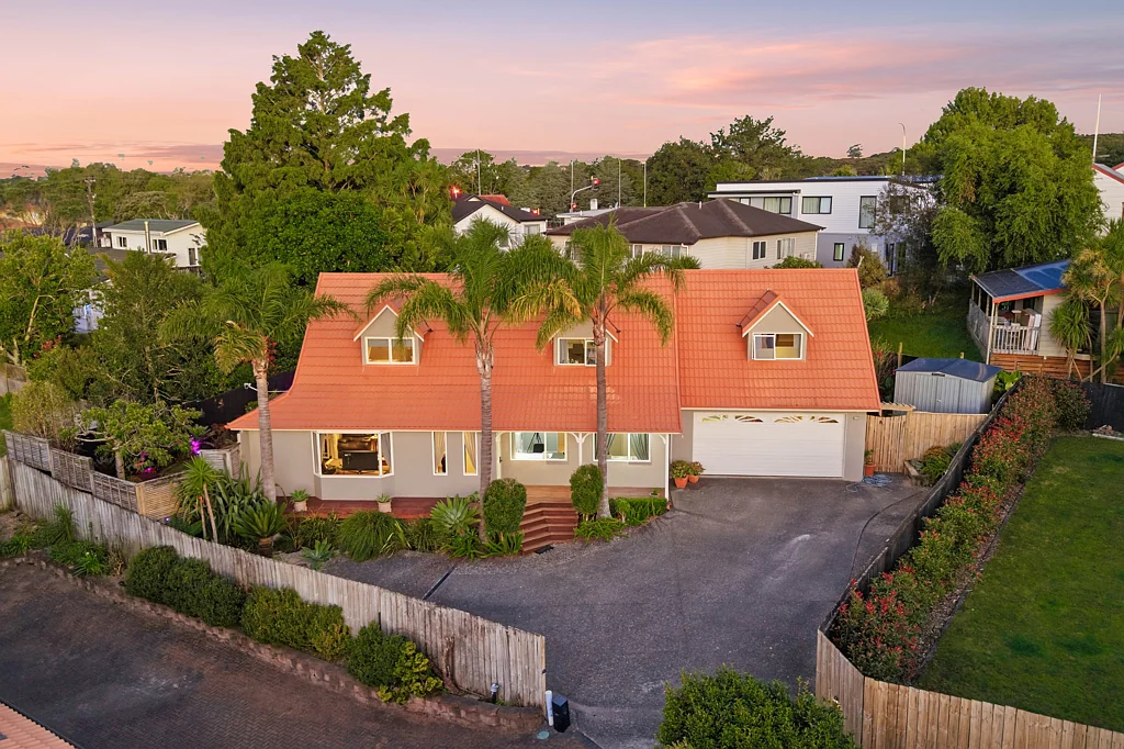 5 Summerfield Lane, Albany, North Shore City, Auckland