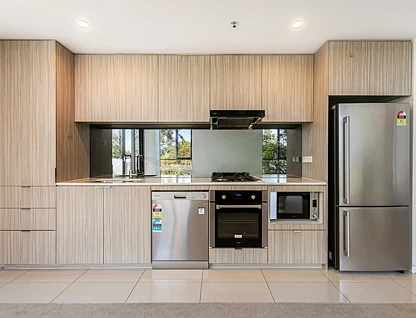 410/1 Vermont Crescent, Riverwood, South Western Suburbs, 2 Bedrooms, 2 Bathrooms, Apartment