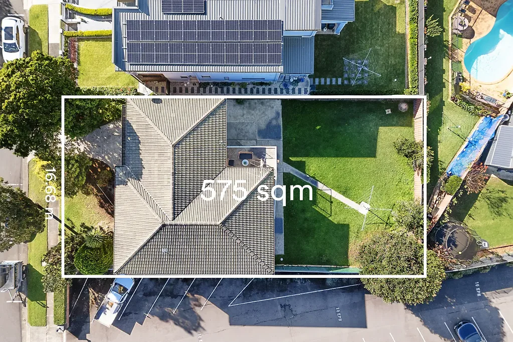 Gladesville 5कमरा Prime position, endless potential
