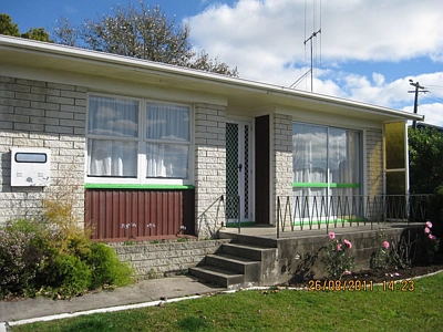 Residential Zone - General Residential Zone