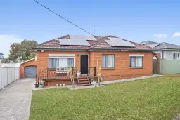 89 Leawarra Avenue, Barrack Heights