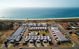 39/11 Heaton Street, Jurien Bay