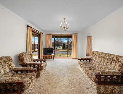 12 Albert Court, Wangaratta, VIC 3677, 3房, 2浴, House