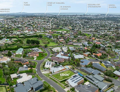 2/8 Henderson Drive, Wandana Heights, Geelong, 0 Bedrooms, 0 Bathrooms, Section